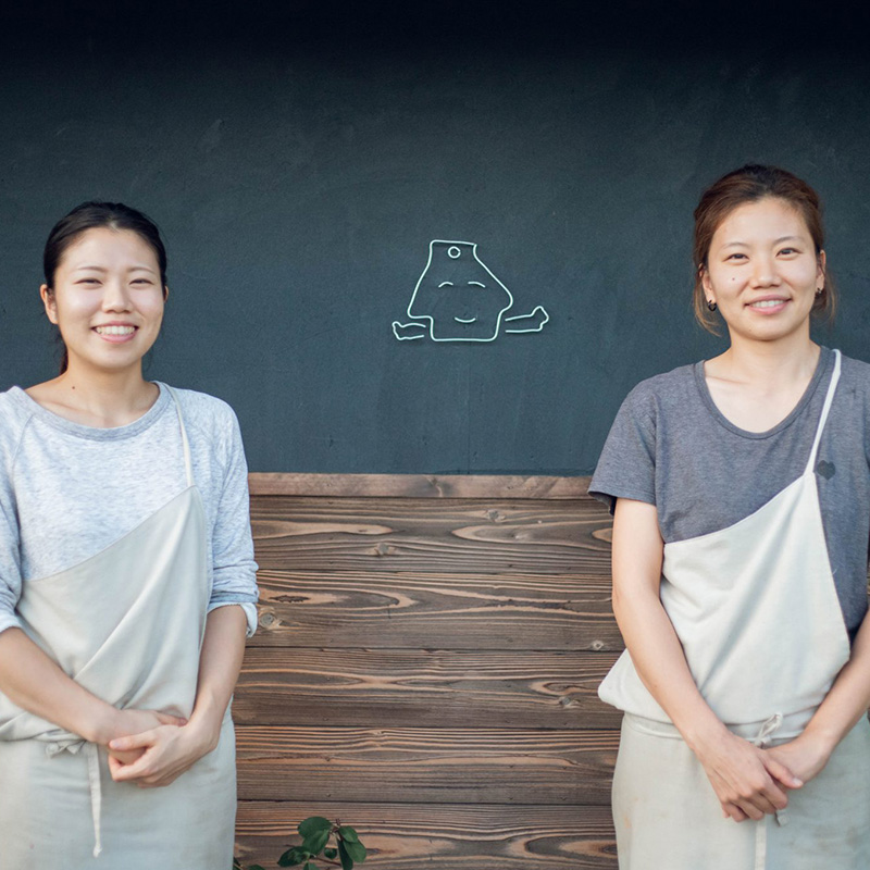 人々の“田舎”として根付く「のの食堂」