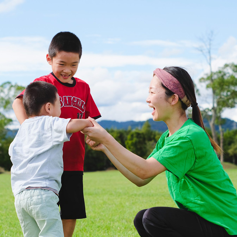 場を切り開き、まちの未来を切り拓く