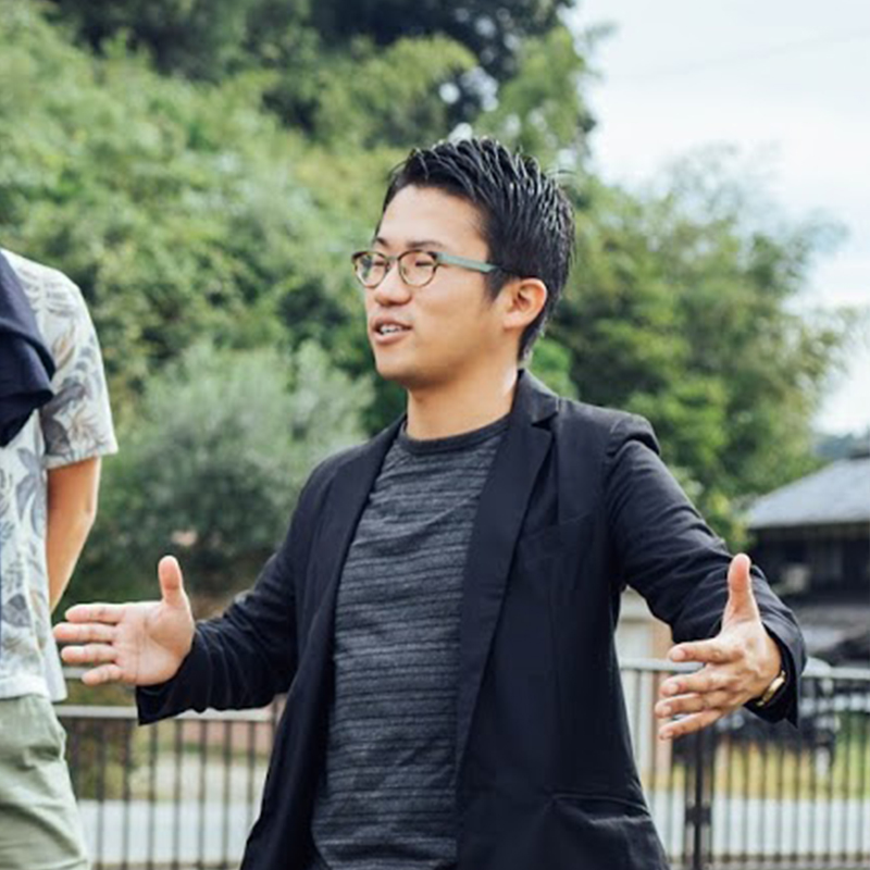 つなげ、育む、ローカルプロデューサー